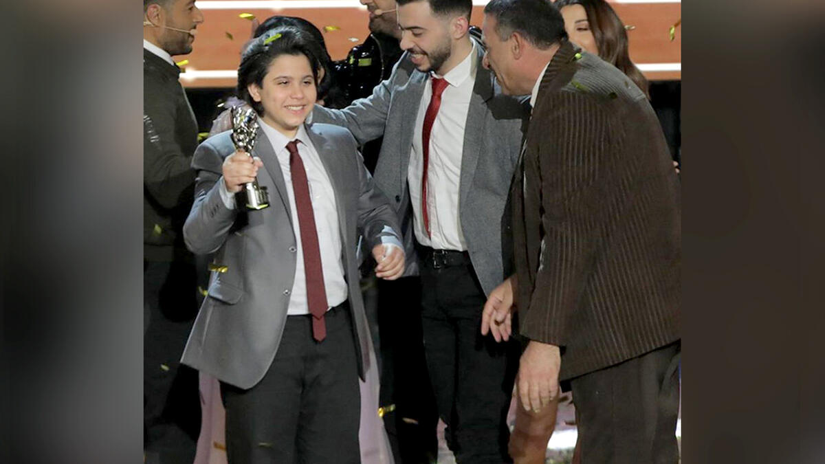 The Voice Kids Finale