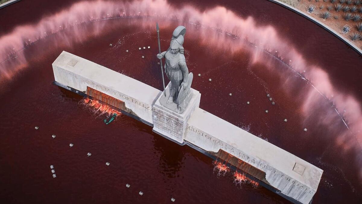 'Femicide is the tip of the iceberg': Mexican women hold national strike to protest rising gender violence (Twitter)