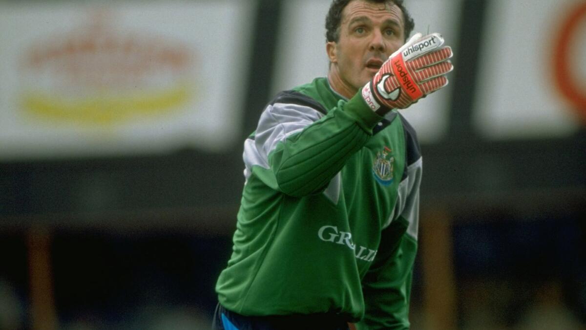 جون بيوريدج (1969-1997) بعمر 46 عاماً