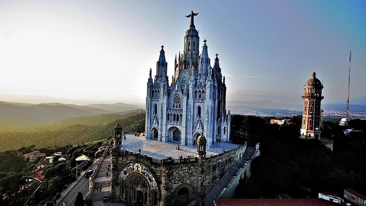 #5. Expiatori del Sagrat cor