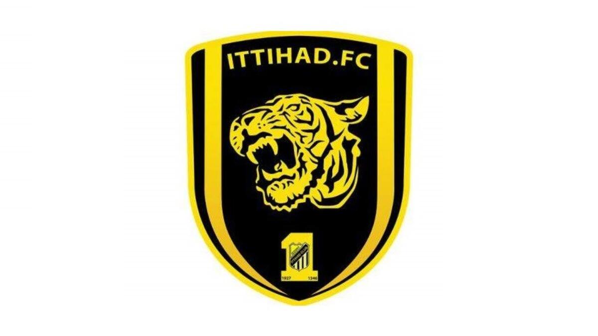 الاتحاد السعودي: تأسس في يناير من عام 1927