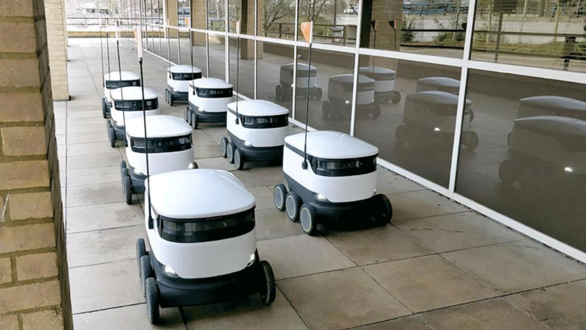 6 Helpful Innovations in the COVID19 Era Al Bawaba