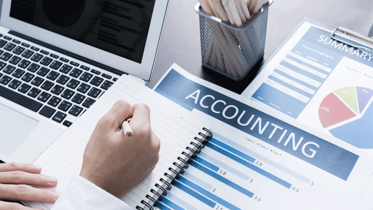 8. Accountants and financial consultants
