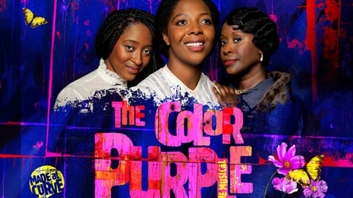 فيلم The Color Purple: والذي تم انتاجه عام 1985، يتحدث عن امرأة جنوبية سوداء تناضل للعثور على هويتها بعد تعرضها لإساءة المعاملة من والدها وآخرين على مدى أربعة عقود.