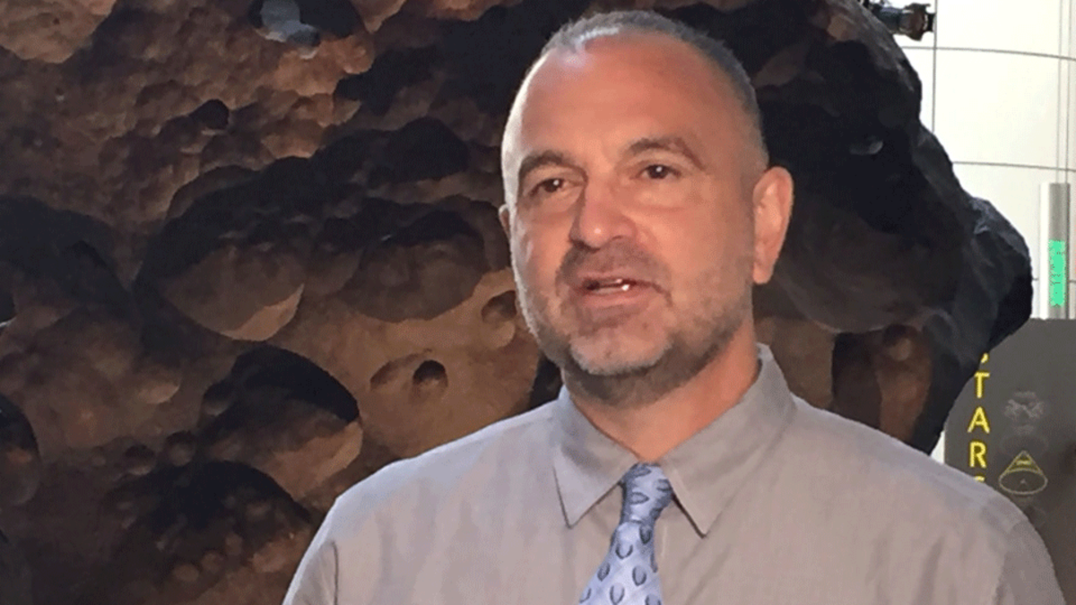 7. George Yancopoulos