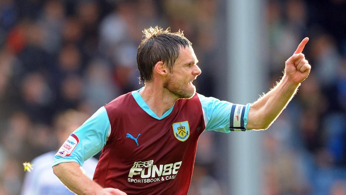 الاسكتلندي غراهام أليكساندر (130 هدفاً)