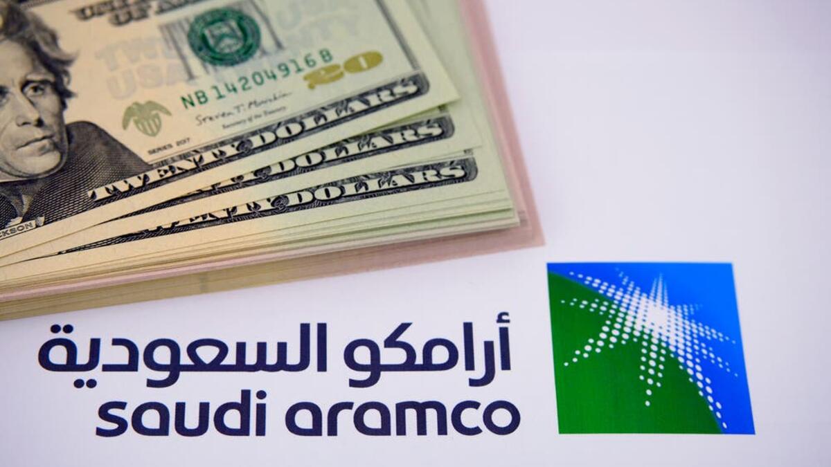 1. Saudi Arabian Oil Company (Saudi Aramco)- KSA