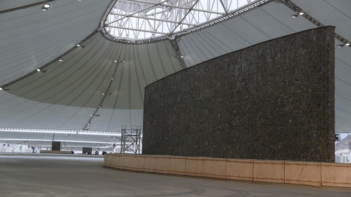 Saudi Arabia begins on July 29 hosting the annual hajj pilgrimage, dramatically downscaled due to the coronavirus pandemic that has barred millions of international pilgrims for the first time in modern history. STR / AFP