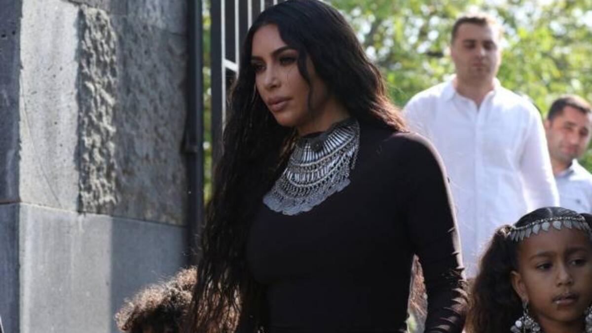 عطلة رسمية في ذكرى مذبحة الأرمن: ستصدر النجمة ذات الأصول أرمنية قرارًا بجعل الـ24 نيسان من كل عام عطلة رسمية وذلك لإحياء ذكرى "الإبادة الجماعية للأرمن".