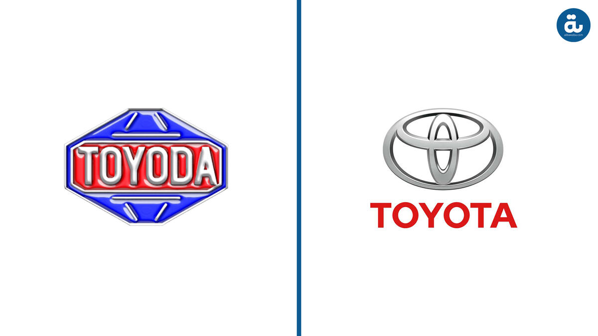 6. Toyota