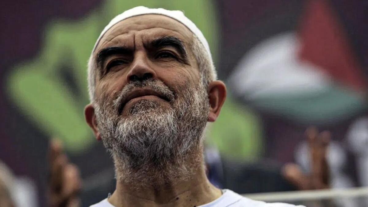 عام 2011: تم اعتقاله في بريطانيا دون وجه حق وذلك بتحريض من إسرائيل، لكن تم الإفراج عنه، إلا أنه عند وصوله إلى مسقط رأسه أم الفحم في 16 أبريل 2012 منع من دخول القدس حتى نهاية أبريل 2012.