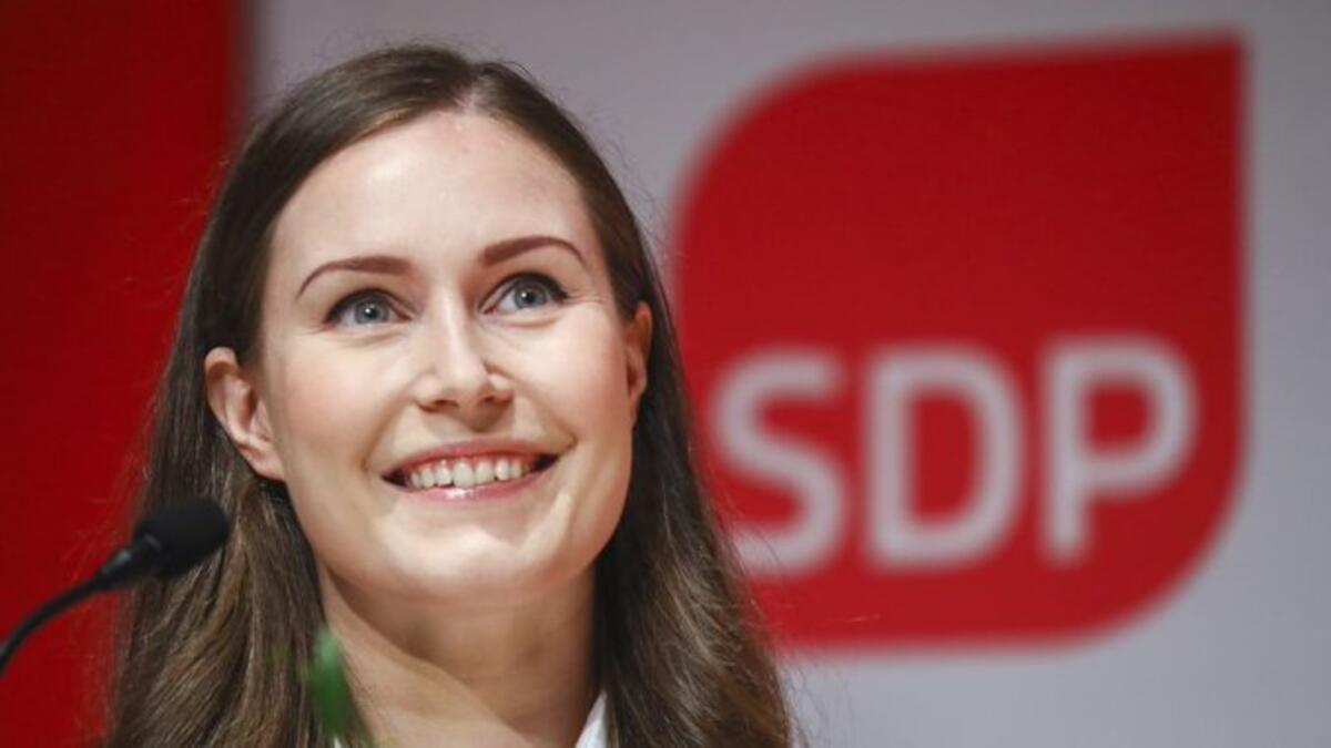 Female Leaders Show the World How to Handle COVID Crisis | Al Bawaba