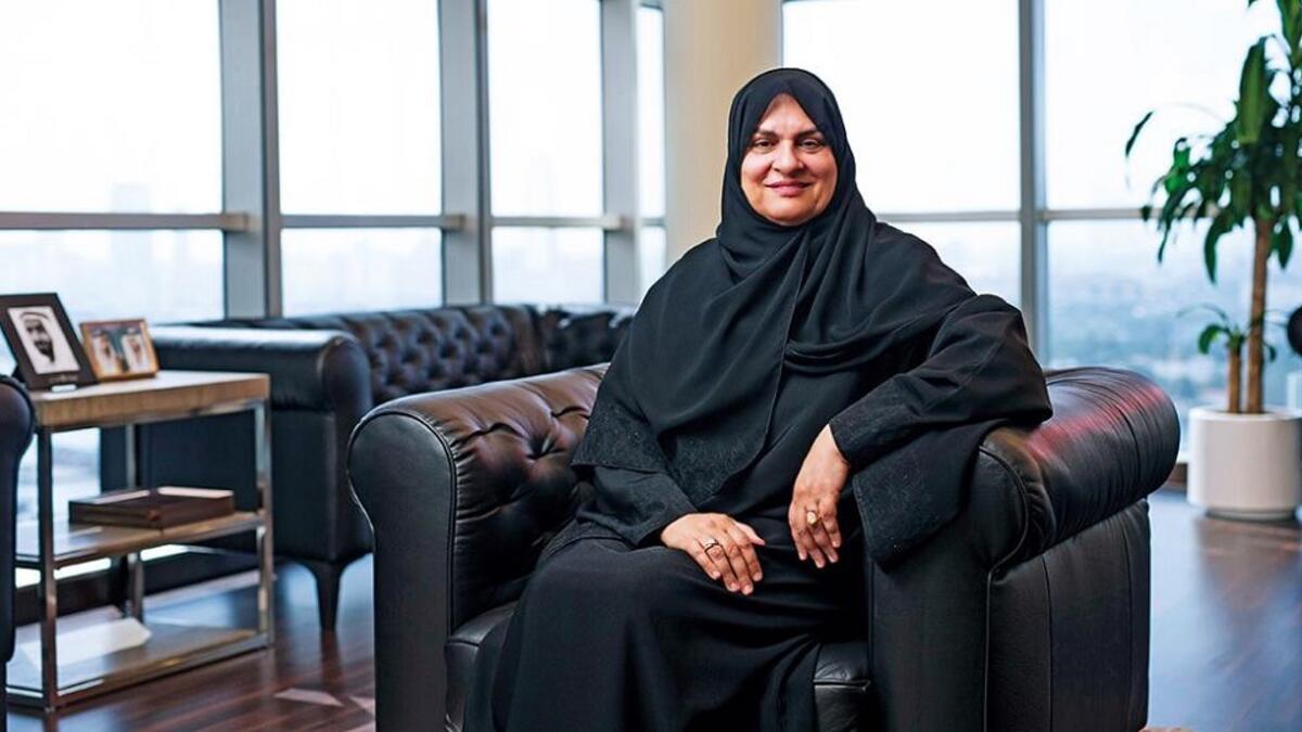 1. رجاء القرق