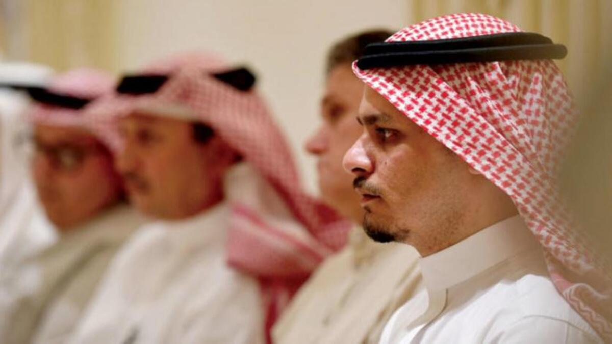 22 مايو 2020:  أعلن أبناء جمال خاشقجي العفو عن من قتل والدهم، من خلال بيان قالوا فيه: "في هذه الليلة الفضيلة من هذا الشهر الفضيل نسترجع قول الله تعالى في كتابة الكريم "وجزاء سيئة سيئة مثلها، فمن عفا وأصلح فأجره على الله إنه لا يحب الظالمين"، وأعلنوا العفو عن من قتل والدهم.