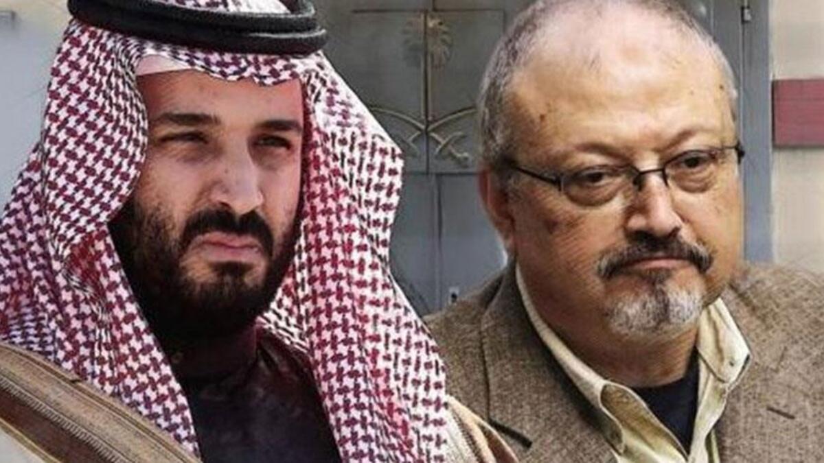 7 سبتمبر 2020: صرح المتحدث الرسمي للنيابة العامة عن صدور أحكام نهائية تجاه المتهمين بمقتل خاشقجي.