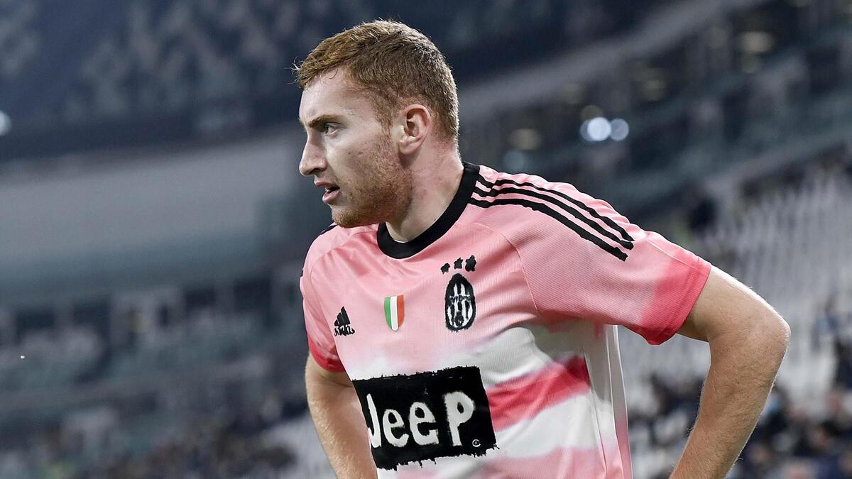 السويدي ديان كولوسيفسكي