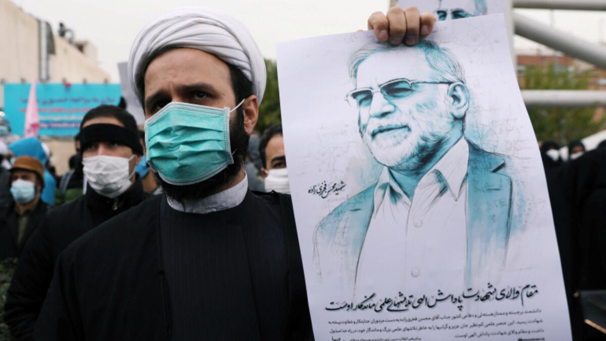 يُعد أشهر عالم نووي إيراني ولكنه حرص على الابتعاد عن الأضواء، وتحدثت عنه مصادر أمنية غربية على أنه يتمتع بنفوذ كبير ودور أساسي في برنامج إيران النووي.