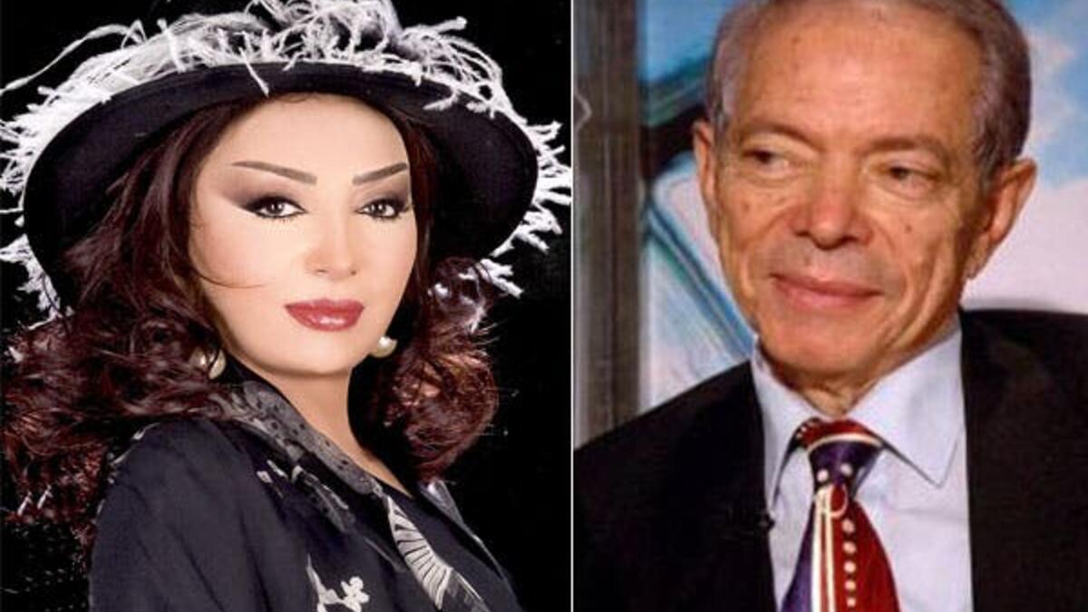 نبيلة عبيد: كشفت الفنانة المصرية عن زواجها سرا بالدكتور أسامة الباز المستشار السياسي السابق للرئيس المخلوع مبارك، وقالت إنه كان أفضل أزواجها، وأن حياتها العاطفية توقفت من بعد رحيله، موضحة أنها عاشت معه أسعد 9 سنوات في حياتها.