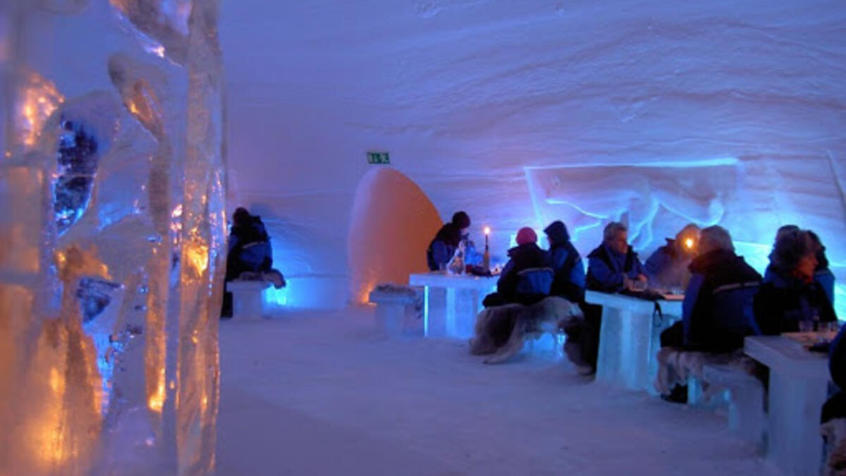 مطعم النينجا - نيويورك