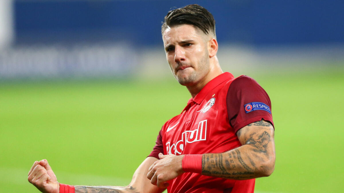 المجري دومينيك سوبوسلاي