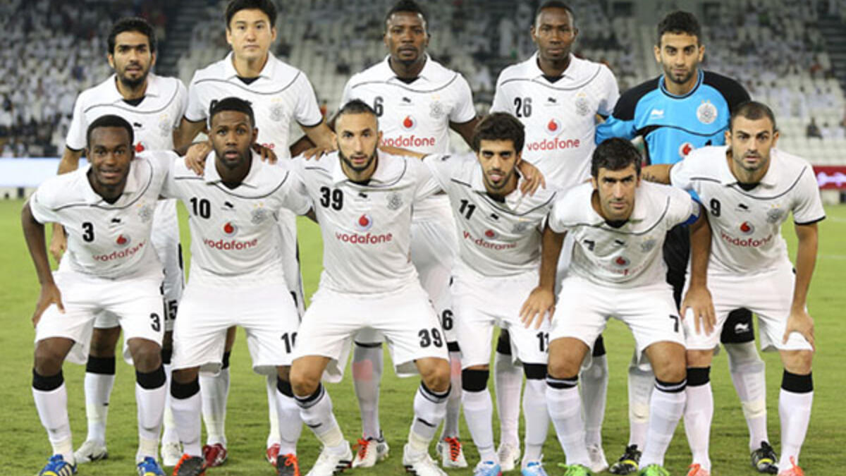 6- السد القطري: 24.65 مليون يورو