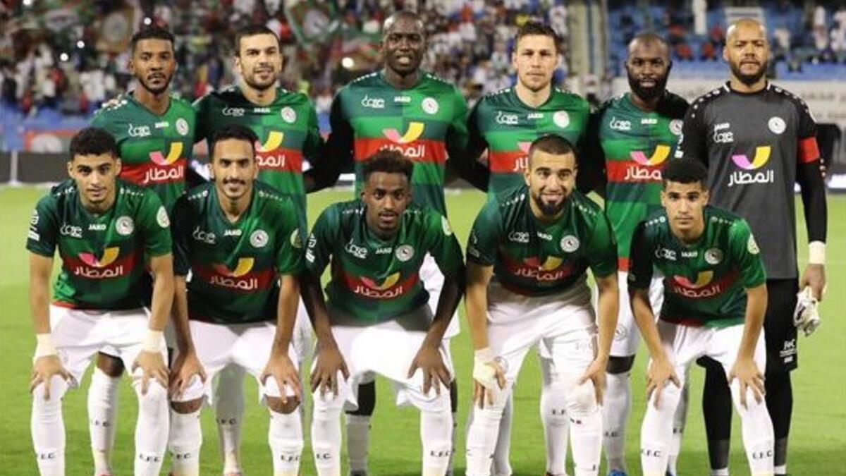 9 الاتفاق السعودي: 17.40 مليون يورو