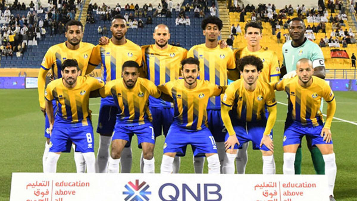 10- الغرافة القطري: 16.20 مليون يورو