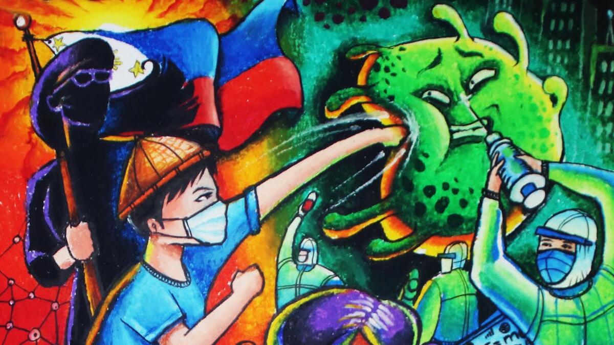 الأخبار الأكثر بحثًا: فيروس كورونا  - Covid19