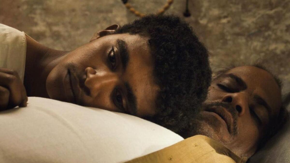 الفيلم السوداني (ستموت في العشرين): المستوحى من المجموعة القصصية المعنونة بـ"النوم عند قدمي الجبل" للكاتب ‏ حمور زيادة، وتدور أحداثه حول الشاب (مزمل) المولود في قرية سودانية تنتشر فيها الأفكار الصوفية، وتوصله نبوءة تفيد بأنه سيموت في الـ30، فيعيش أيامه فى خوف وقلق إلى أن يظهر في حياته "سليمان" ويساعده في الخروج من هذا الكابوس.