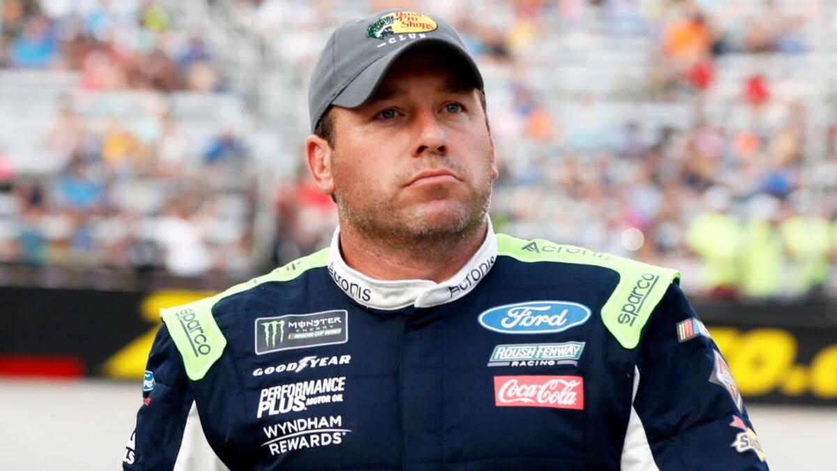 اسم الرياضي الأكثر بحثًا: ريان نيومان