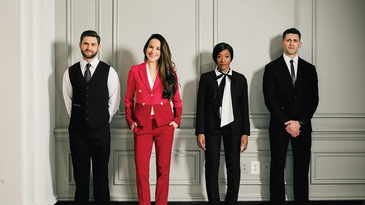 كما عملت في مجال "دعم السجينات المسنات" و"ضحايا الأسلحة" و"رعاية الأحداث" كأخصائية دعم سريري، وصنفتها صحيفة "ديلي ديلاوير" بأنها "واحدة من الـ40 شخصية الجديرة بالمتابعة في المجال التطوعي في ديلاوير" عام 2008.