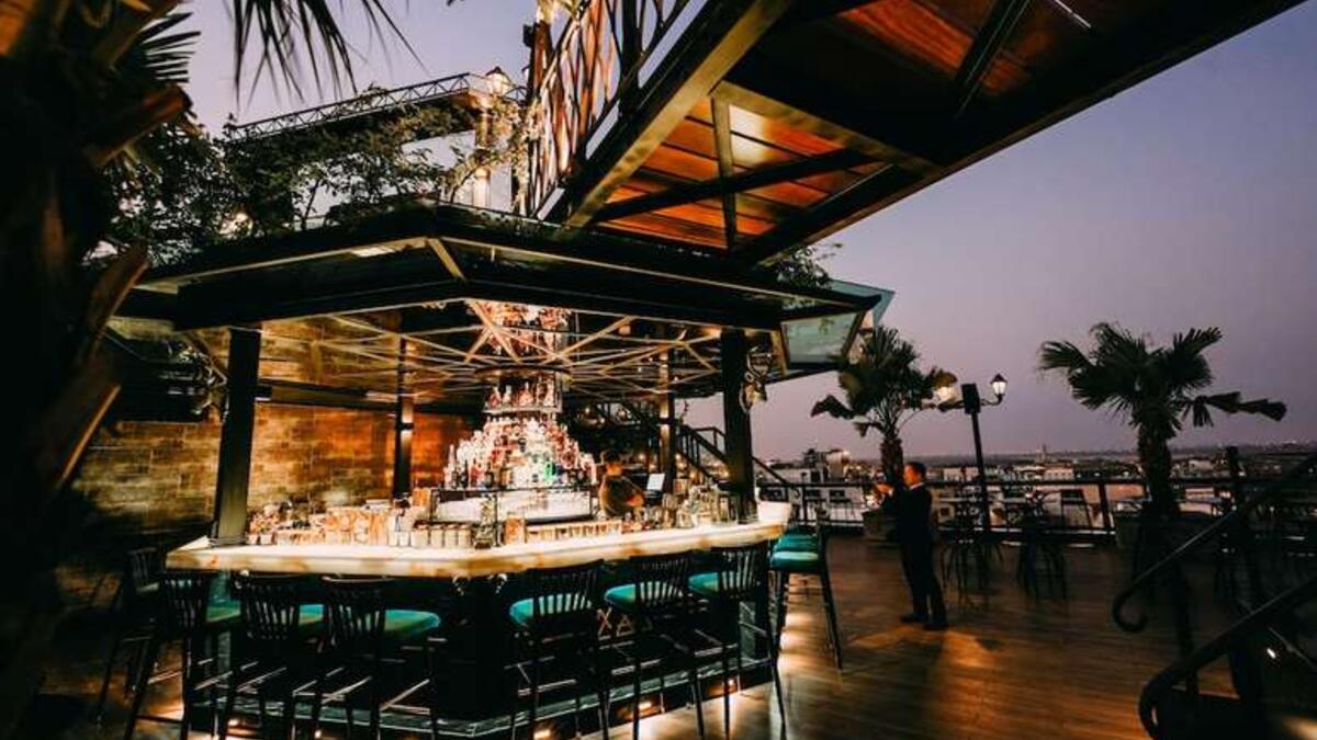 فندق ومنتجع هانوي لا سيستا (فيتنام)