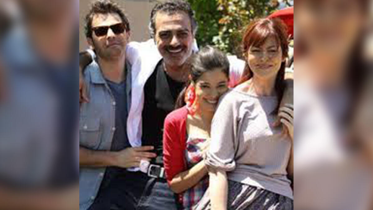 Kalbim Seni Seçti - 2011