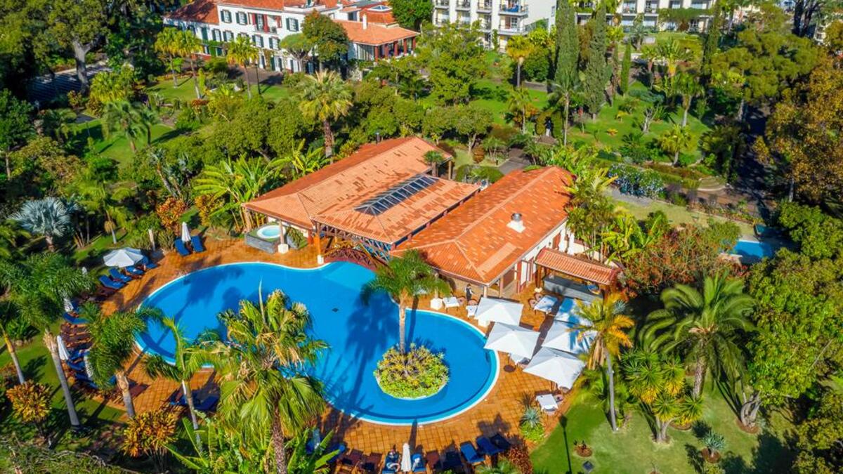 Quinta Jardins do Lago (البرتغال)