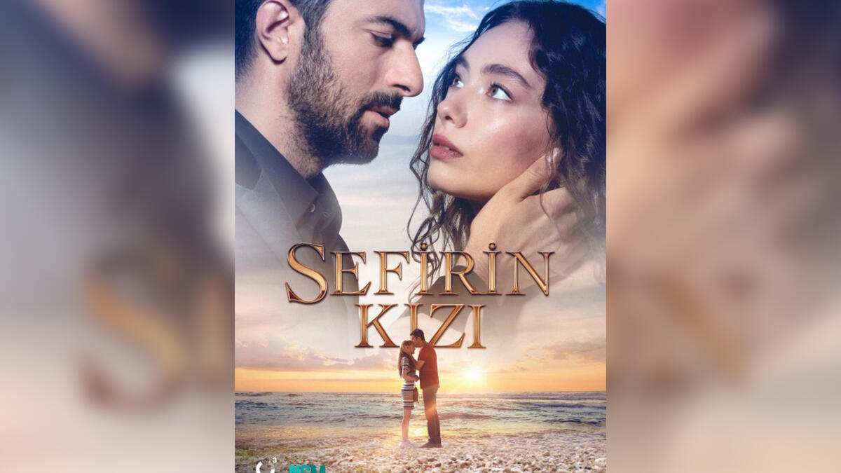 Sefirin Kızı - 2019