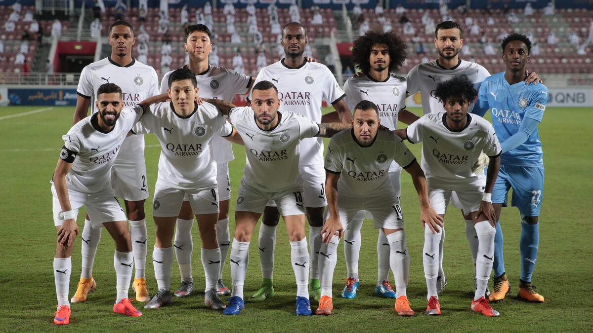 132- السد القطري