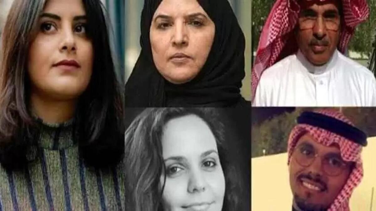 في 18 مايو 2018 أعلنت رئاسة أمن الدولة السعودية القبض على 7 أشخاص بعد رصد نشاطًا منسقًا لهم وقيامهم بعمل منظم للتجاوز على الثوابت الدينية والوطنية، والتواصل المشبوه مع جهات خارجية فيما يدعم أنشطتهم وتجنيد أشخاص يعملون بمواقع حكومية حساسة وتقديم الدعم المالي للعناصر المعادية في الخارج بهدف النيل من أمن واستقرار السعودية، في اليوم التالي جرى اعتقالهم.