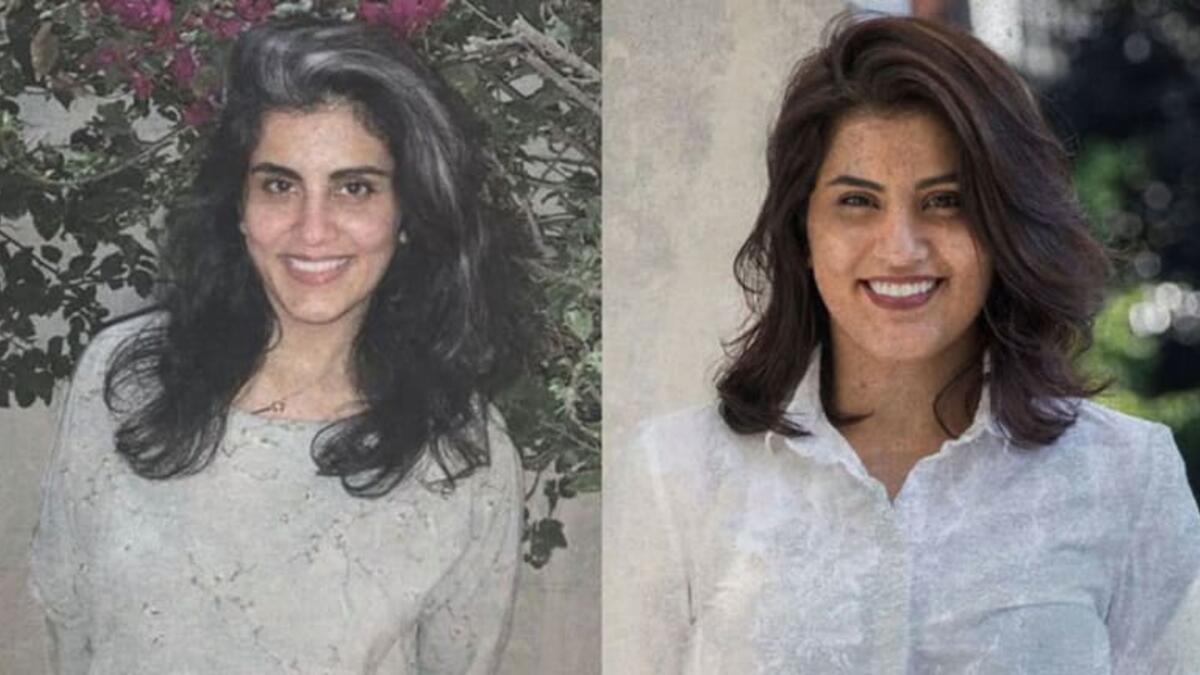 في 10 فبراير 2021، أعلنت أسرة لجين الهذلول عن إطلاق سراحها.