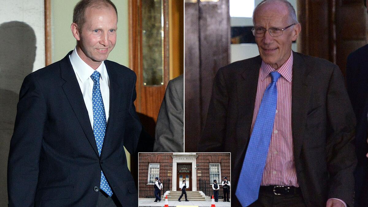 بعد ولادة الأميرة يوجيني.. 8 تقاليد غير عادية لاستقبال ...