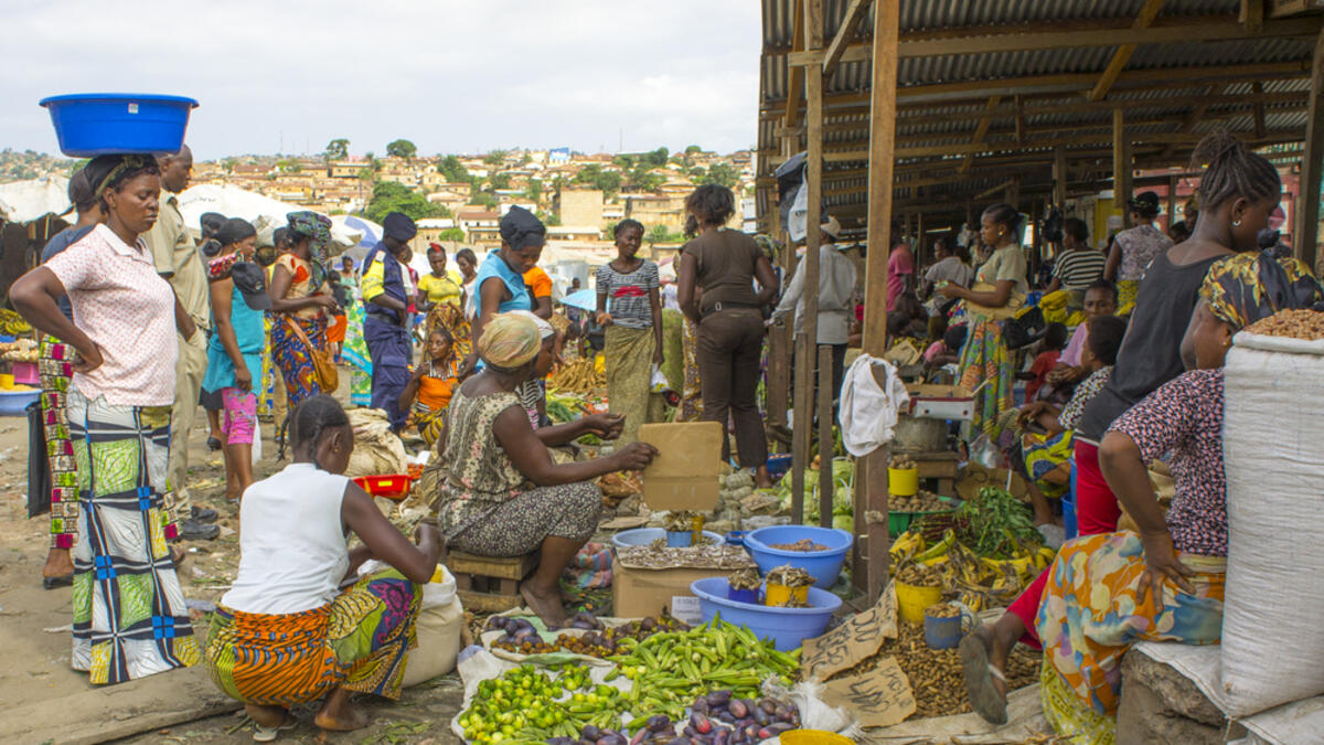 3. جمهورية الكونغو الديمقراطية