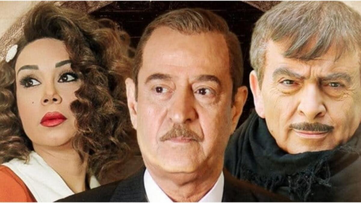 سوق الحرير 2: مسلسل درامي اجتماعي من نوع البيئة الشامية، يتحدث عن الانفتاح الفكري والثقافي الذي حدث بعد خروج الاحتلال الفرنسي والاعتماد على القدرات والمنتجات المحلية، وتدور أحداثه في فترة الخمسينيات والستينيات في مدينة دمشق حول الأخوين عمران وغريب.