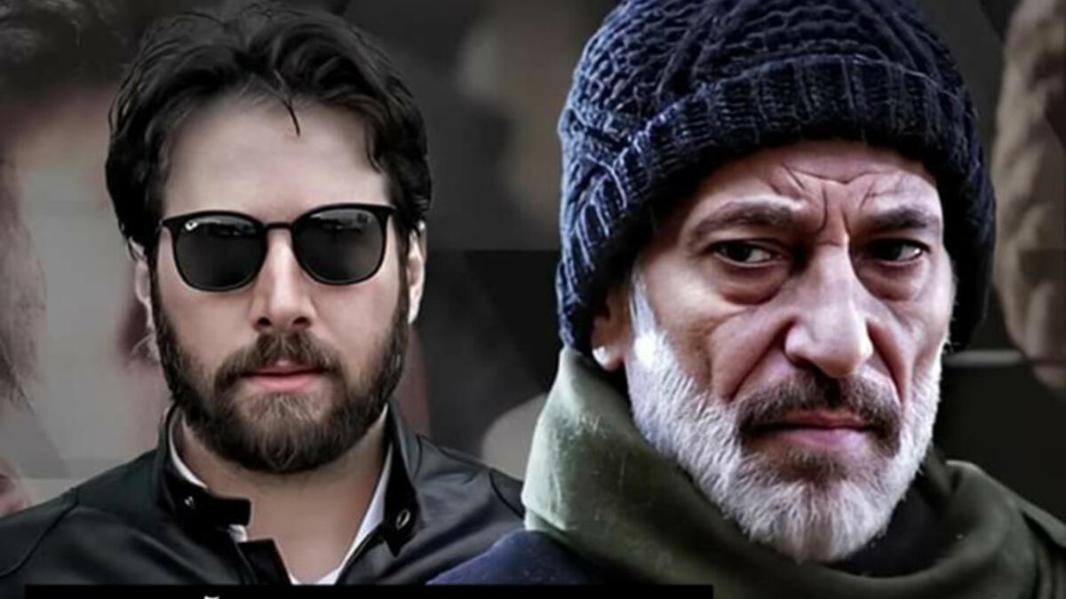 مقابلة مع السيد آدم 2: وتناول المسلسل الذي عرض جزؤه الأول العام الماضي قصة طبيب شرعي شهير وأستاذ في الجامعة الذي يؤدي دوره الفنان غسان مسعود يتعرض لاختطاف ابنته من ذوي الاحتياجات الخاصة ووفاتها نتيجة الحادثة وذلك للضغط على والدها من أجل عدم فضح الجريمة التي ارتكبها ابن أحد الاثرياء ولتبدأ بعدها رحلة الانتقام ضمن إطار بوليسي مشوق.