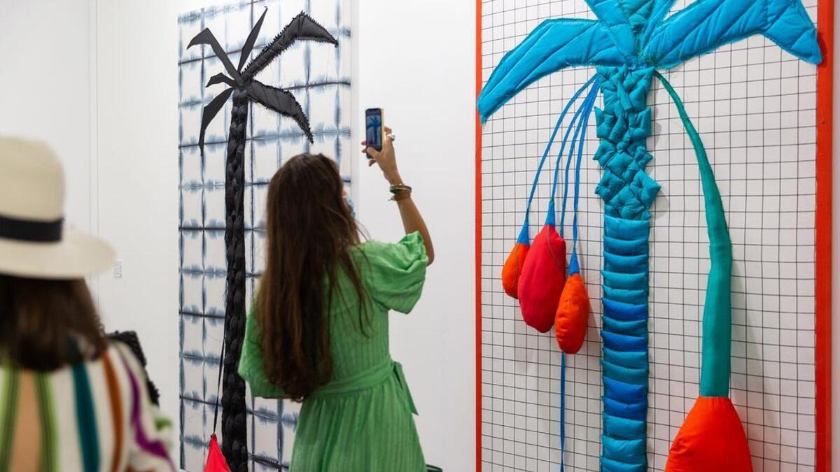 Art Dubai 2021