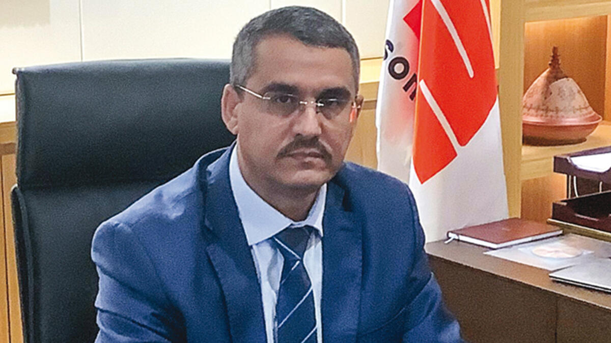 5. توفيق حكار