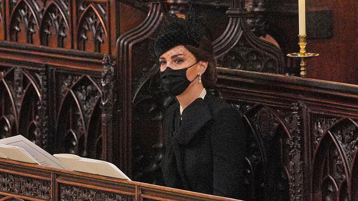 Prince Philip Funeral | Al Bawaba