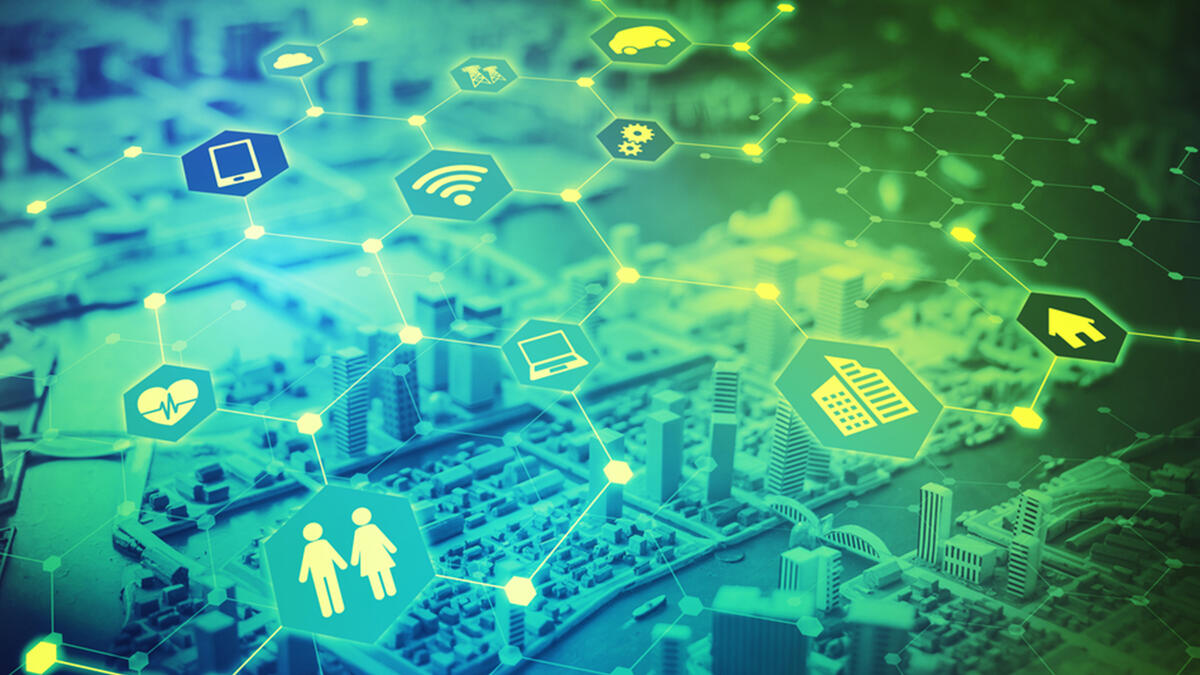 10. الإنترنت