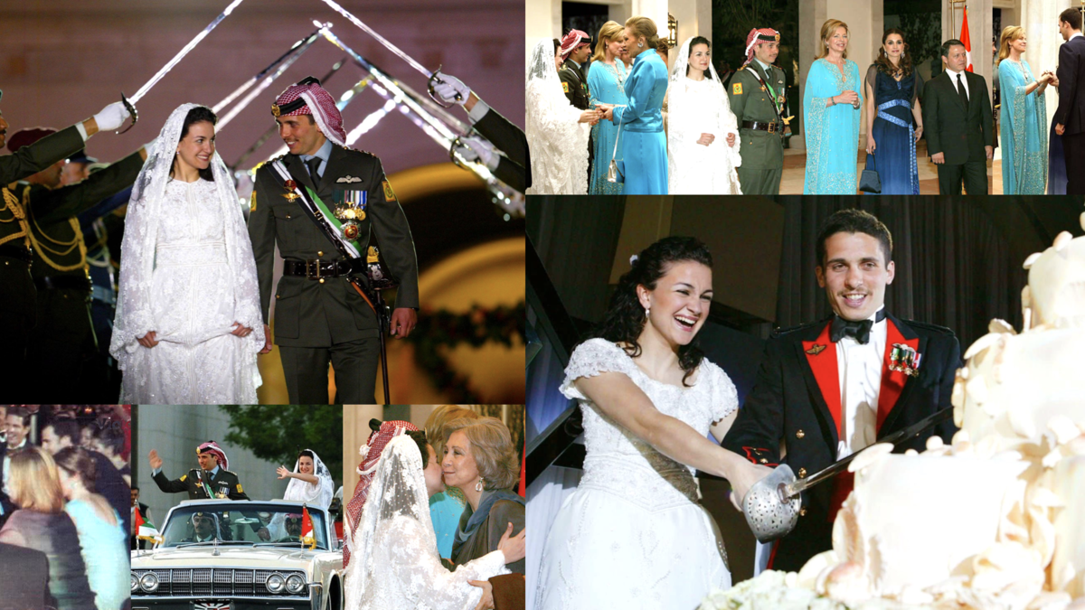 زيجاته: في 29 أغسطس2003، عقد قرانه على الأميرة نور بنت عاصم  وأنجبا الأميرة هيا، إلا إنهما انفصلا في سبتمبر 2009.