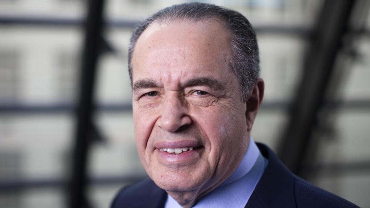 6. محمد منصور