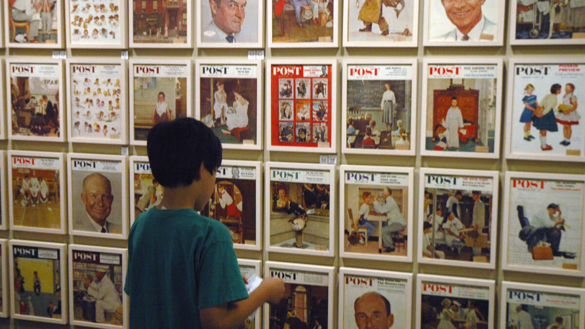 6. لوحات تذكارية