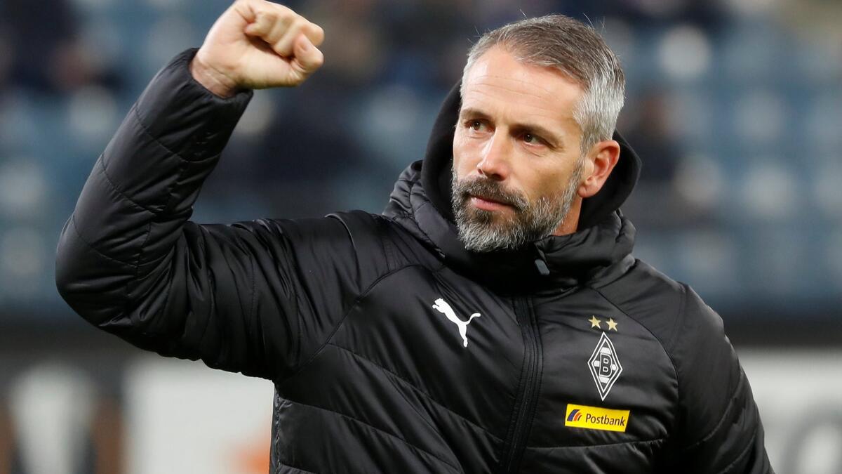 ماركو روزه: من بوروسيا مونشنغلادباخ إلى بوروسيا دورتموند عام 2021 مقابل 5 ملايين يورو